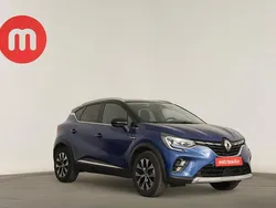 Usado 2023 Renault Captur Techno SUV | € 18.499 (Bom preço)
