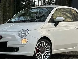Usado 2007 Fiat 500 | € 5.950