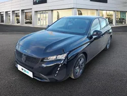 Preto Usado 2023 Peugeot 308 Active Sedan | € 25.900 (Caro)