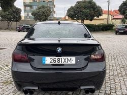 Usado 2004 BMW 525 Sedan | € 7.750