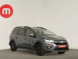 Usado 2024 Dacia Jogger Extreme | € 21.499 (Preço justo)