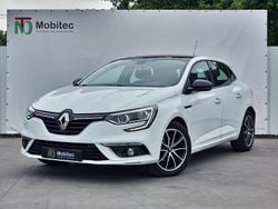 Branco Usado 2020 Renault Mégane IV Zen | € 12.900 (Preço justo)