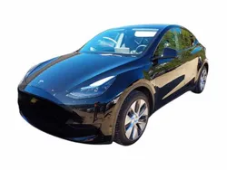 Preto Usado 2023 Tesla Model Y SUV | € 31.750 (Bom preço)