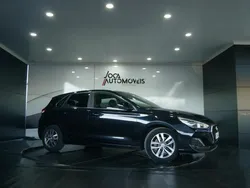 Usado 2019 Hyundai i30 Comfort | € 16.950 (Caro)