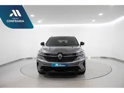 Cinza Usado 2023 Renault Austral Iconic SUV | € 36.180 (Preço justo)