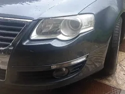 Azul Usado 2009 VW Passat Carrinha | € 7.500 (Preço justo)
