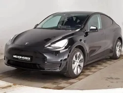 Preto Usado 2022 Tesla Model Y SUV | € 34.990 (Preço justo)