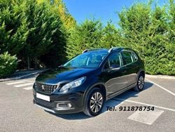 Usado 2018 Peugeot 2008 Allure SUV | € 11.500 (Super Preço)