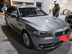 Usado 2014 BMW 218 Sedan | € 17.500