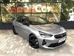 Cinza Usado 2021 Opel Corsa GS Line | € 16.490 (Preço justo)