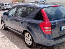Usado 2009 Kia Ceed Sportswagon 2 Carrinha | € 4.700