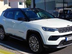 Outra Novo 2025 Jeep Compass Limited SUV | € 33.600 (Bom preço)