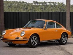 Outra Usado 1969 Porsche 911 | € 165.500