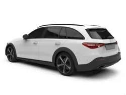 350€ Usado 2023 Mercedes C200 Carrinha | € 61.045
