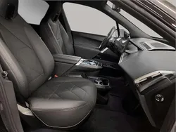 Preto Usado 2022 BMW iX SUV | € 66.100 (Preço justo)