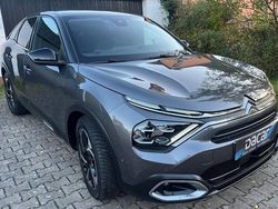 Cinzento Usado 2022 Citroën C4 Shine | € 20.599 (Preço justo)