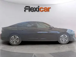 Cinza Usado 2022 Peugeot 508 Allure Sedan | € 23.890 (Bom preço)