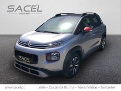 Cinza Usado 2020 Citroën C3 Citadino | € 18.490 (Caro)
