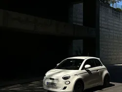 Usado 2021 Fiat 500e Icon | € 15.500
