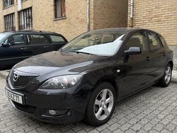 Usado 2006 Mazda 3 Sedan | € 3.250 (Caro)