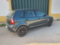 Usado 2003 VW Polo Sedan | € 2.150 (Bom preço)