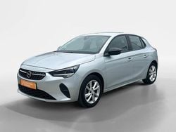 Cinza Usado 2022 Opel Corsa Edition | € 14.144 (Bom preço)