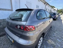 Usado 2002 Seat Ibiza | € 2.650 (Bom preço)