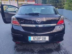Usado 2006 Opel Astra | € 3.900 (Preço elevado)