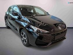 Preto Novo 2025 MG MG3 Comfort Citadino | € 21.510