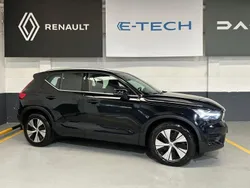 Preto Usado 2020 Volvo XC40 SUV | € 27.900 (Preço justo)