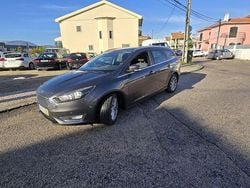 Usado 2016 Ford Focus Carrinha | € 5.900 (Super Preço)