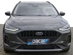 Cinza Usado 2023 Ford Focus Active Carrinha | € 17.599 (Preço justo)