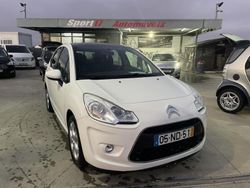 Branco Usado 2012 Citroën C3 Citadino | € 9.950