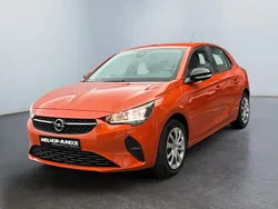 Laranja Usado 2022 Opel Corsa-e Edition Citadino | € 15.990 (Super Preço)