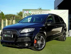 Usado 2012 Audi Q7 S-Line SUV | € 21.900