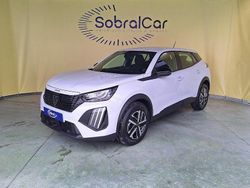 Branco Usado 2023 Peugeot 2008 Active SUV | € 19.000 (Preço justo)