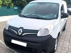 Branco Usado 2020 Renault Kangoo Monovolume | € 12.800 (Preço justo)