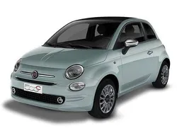Outro Usado 2024 Fiat 500C Dolcevita Cabrios | € 16.490 (Preço justo)