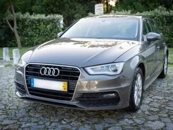 Outra Usado 2013 Audi A3 Citadino | € 16.500 (Preço justo)