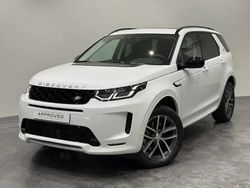 Branco Usado 2025 Land Rover Discovery Sport S SUV | € 58.900 (Caro)