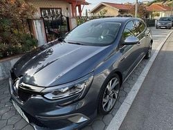 Usado 2017 Renault Mégane GT Line GT Sedan | € 16.000