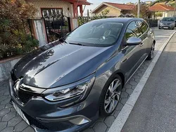 Usado 2017 Renault Mégane GT Line GT Sedan | € 18.000