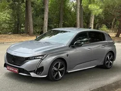 Cinza Usado 2023 Peugeot 308 GT | € 24.980 (Preço justo)