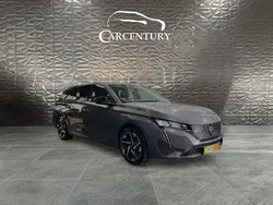 Cinza Usado 2024 Peugeot 308 Allure Carrinha | € 25.950 (Preço justo)