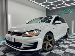 Outra Usado 2015 VW Golf VII GTI | € 18.499 (Super Preço)