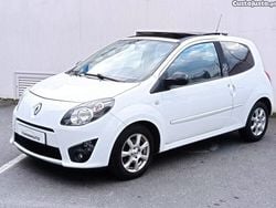 Branco Usado 2009 Renault Twingo Citadino | € 5.650 (Preço justo)