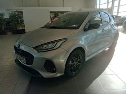 Cinzento Usado 2024 Mazda 2 | € 23.999 (Preço justo)