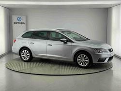 Cinza Usado 2021 Seat Leon ST Style Carrinha | € 20.490