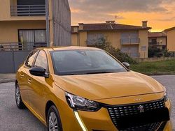 Usado 2022 Peugeot 208 Citadino | € 13.990 (Bom preço)