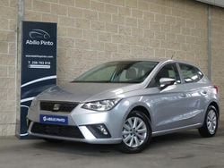 Usado 2019 Seat Ibiza | € 11.900 (Preço justo)